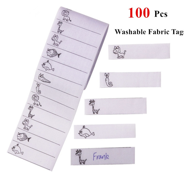  Washable Fabric Markers For Sewing 2-PackWhite