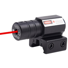 riflepistolshotgunlasersightscope, redlasersight, tacticalreddotsight, Laser