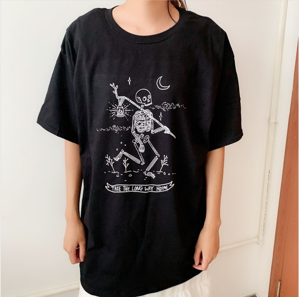 Print Top Tumblr Grunge Aesthetic 