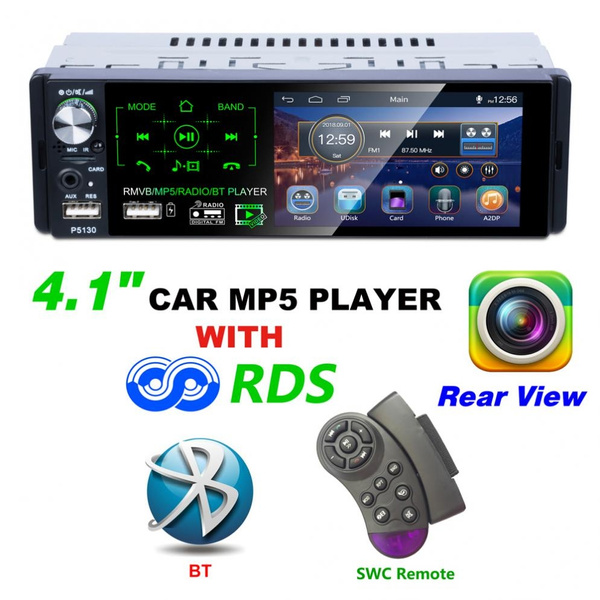 car multimedia player p5130, Amazon.com 