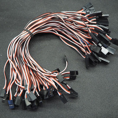 Cord, Wire, servo, Cable