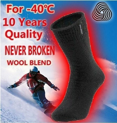 wintersock, Fleece, Cotton Socks, thickeningsock