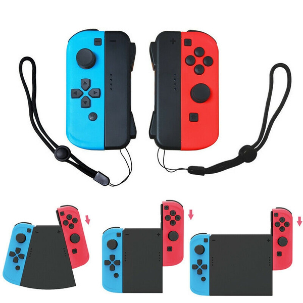 switch controller connector