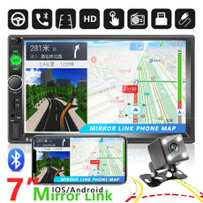 Touch Screen, carstereo, autoradiopioneer, carradiomp5