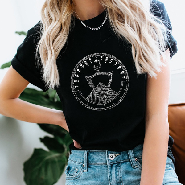 serial experiments lain shirt