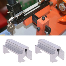 forblankkeycutting, partsclamp, keyfixture, spare parts
