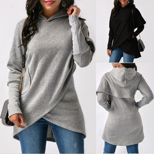 womens xs moletom com capuzs