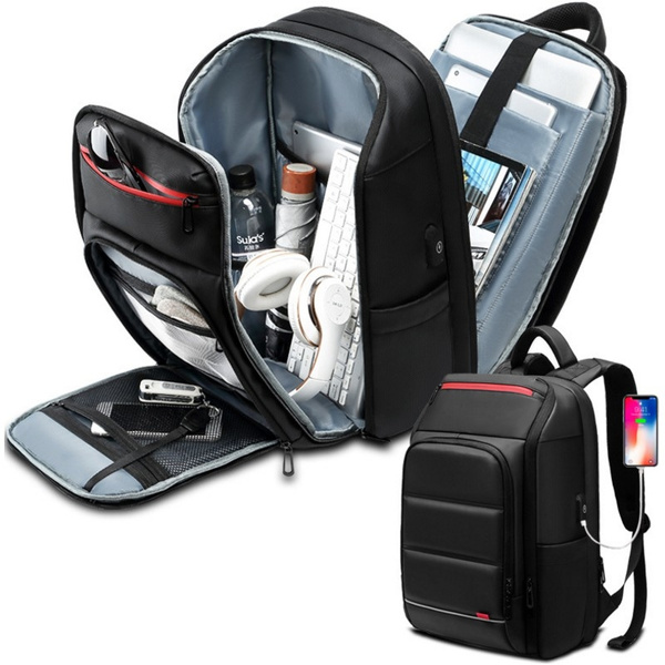 smart bookbag