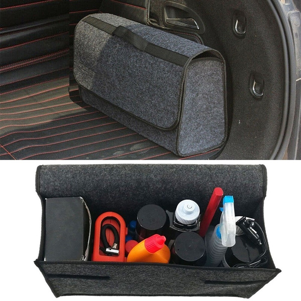 Soft Trunk Organizer Soft Trunk Insert 