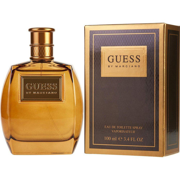 guess marciano usa