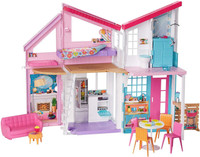 barbie wish
