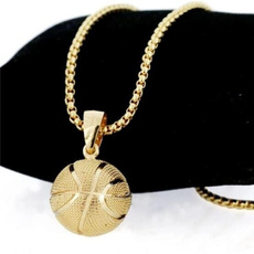 hip hop jewelry, gold, Stainless Steel, Fashion Accessories