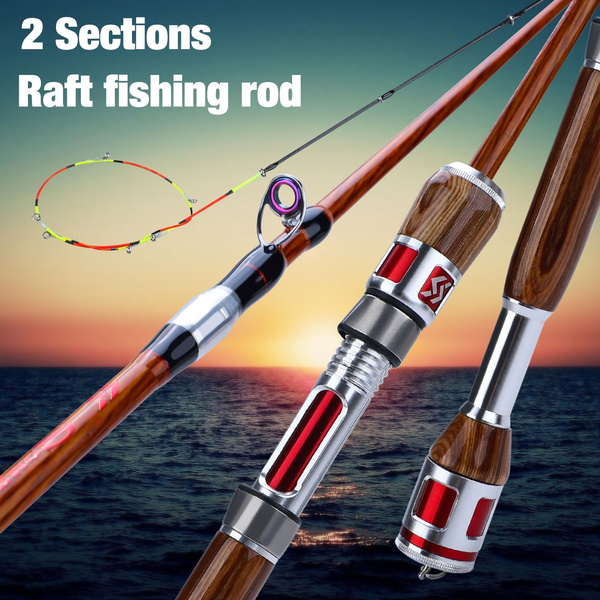 wish fishing rods