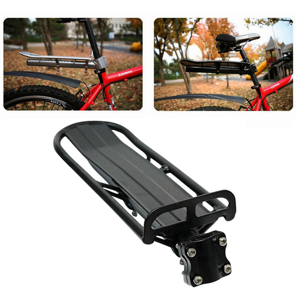 adjustable bike rack