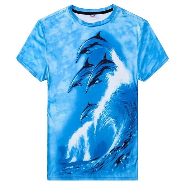 wish camisetas