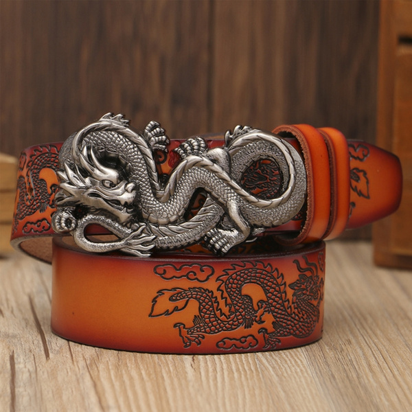 dragon belt