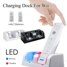 wiibatterycharger, Video Games & Consoles, usb, Battery