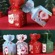 Box, sugarbox, christmasapple, Christmas