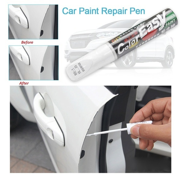 Paint Touch-Up Tools at