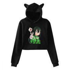 Froppy hoodie online