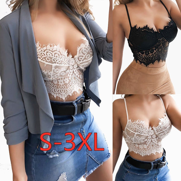 wish bralette