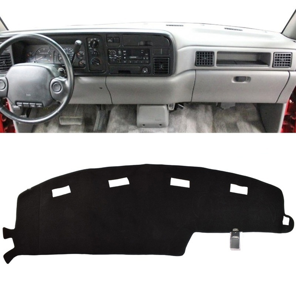 97 dodge ram 1500 deals dash cover