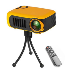 Mini, portableprojector, Outdoor, projector