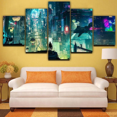 canvasart, painting, art, Wohnkultur
