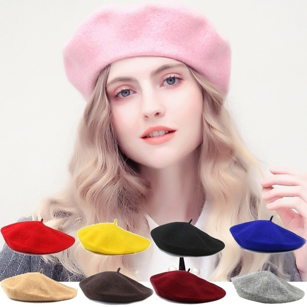 beret wish