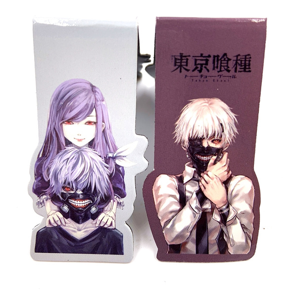 Custom Demon Slayer Bookmarks Double Sided Card Stock Anime | eBay