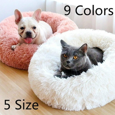 warmdogbed, donutdogbed, Cushions, Pet Bed