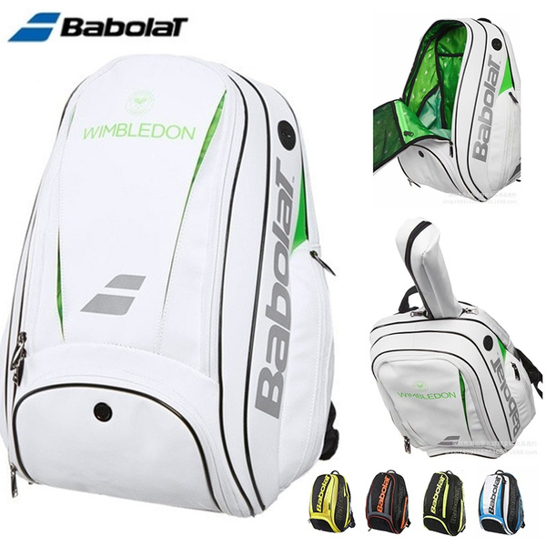2021 tennis racket bag tennis Backpack sport accessories men women