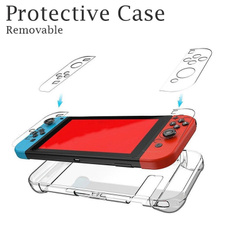 case, Video Games, Protective, for