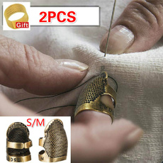 sewingtool, shield, Pins, sewingfingerprotector
