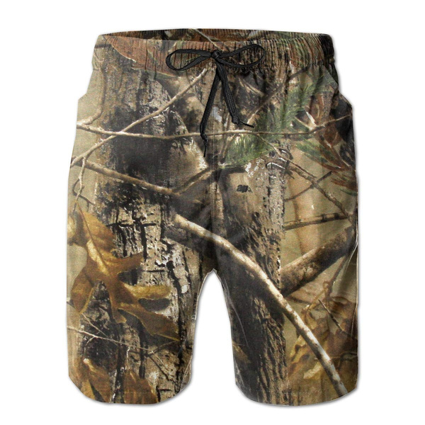 realtree camo shorts