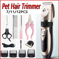 pethairclipper, doghairtrimmer, Electric, Mascotas