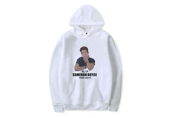 Cameron boyce clearance pullover