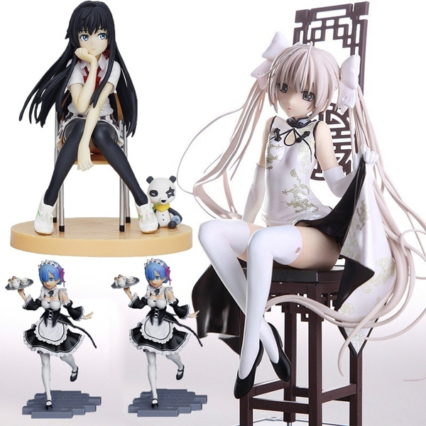 Cute Figures Now Available to Pre-Order in Japan This Week - 24 October Ed.  | The Otaku's Study