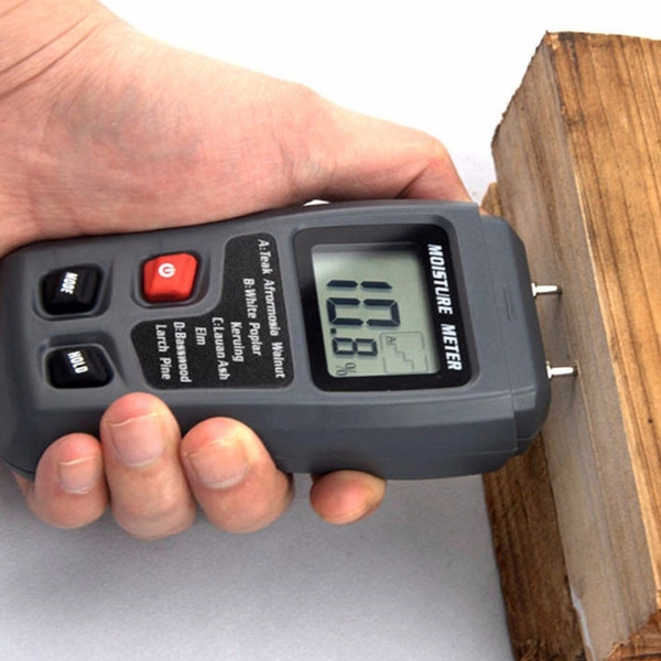 Digital Humidity Tester Hygrometer, For Industrial