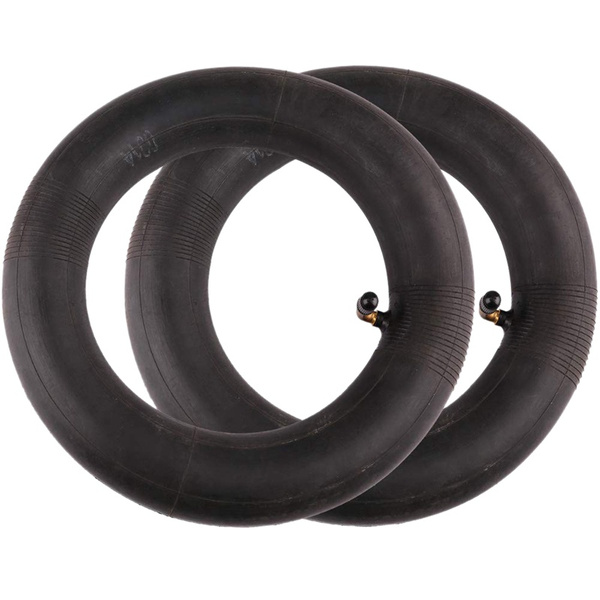 2 Pcs 10X2.125 Inner Tube Tire Scooter Tyre for 10 Inch Hover Board F1 A8 K0L6