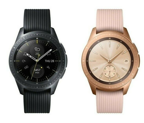 refurbished galaxy watch 42mm