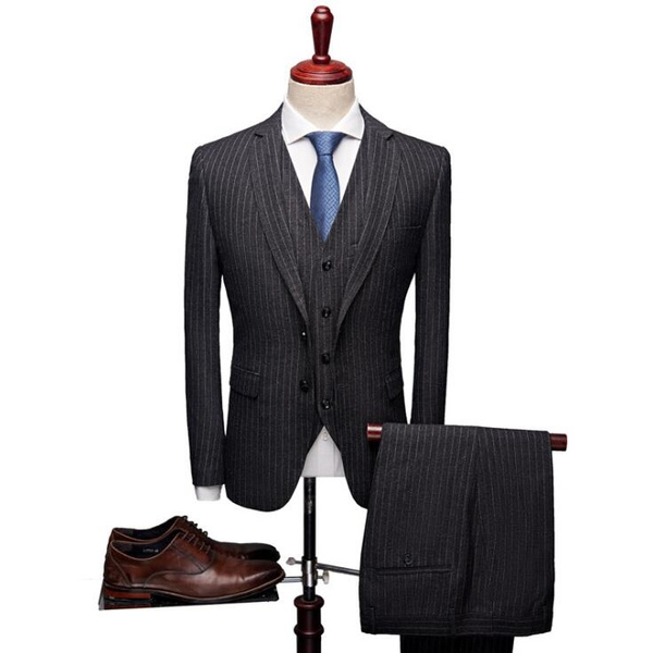 Latest man suit cheap design 2019