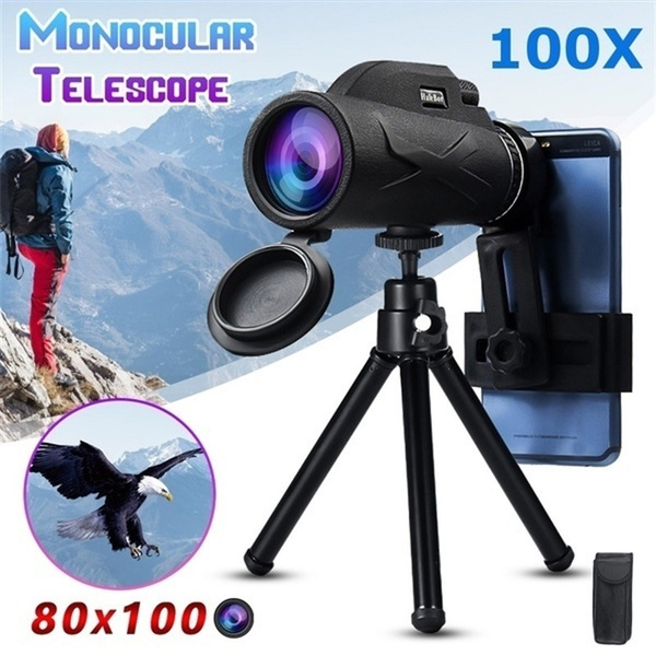 monocular telescope