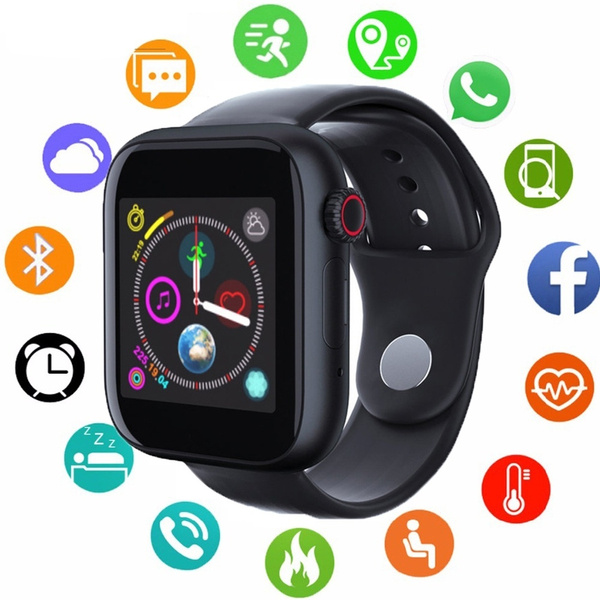 smart watch z6