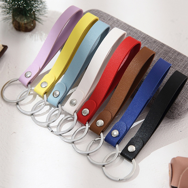 Designer Premium Keychain Set High Quality Key Ring Holder For Men And  Women, 12 Styles With Gift Box From Fashionbelt88, $12.86