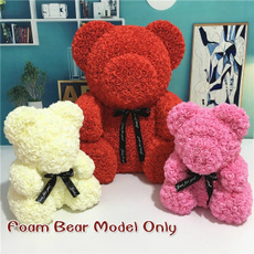 Craft Supplies, bearmodel, Decor, Gifts