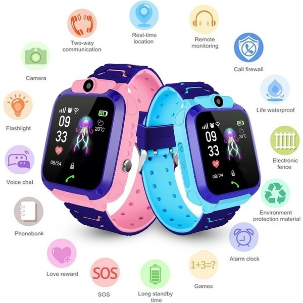 android watch wish