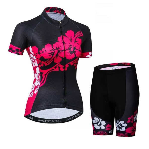 womens bike riding clothes