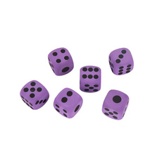 dicetoy, partygame, Dice, eva
