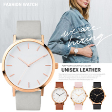 Fashion, Ladies Watches, unisex, quartz watch